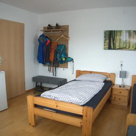 Gasthof Hirsch-3